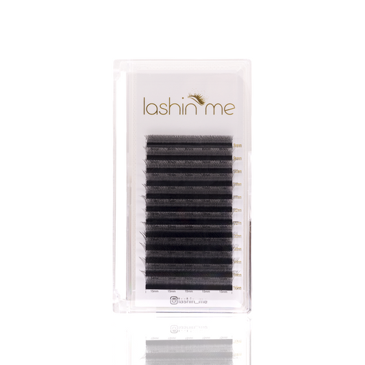 2D YY - Lash Extensions