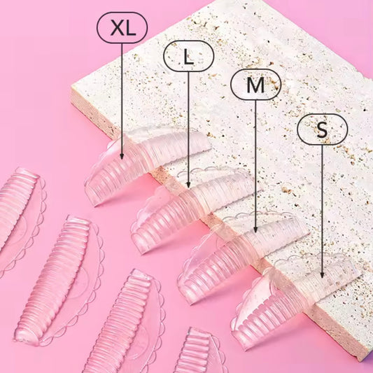 3D Lash Lift Shields