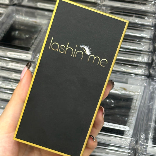 Brow Extensions