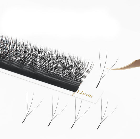 3D - Lash Extensions