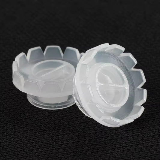 Glue Fan Cups