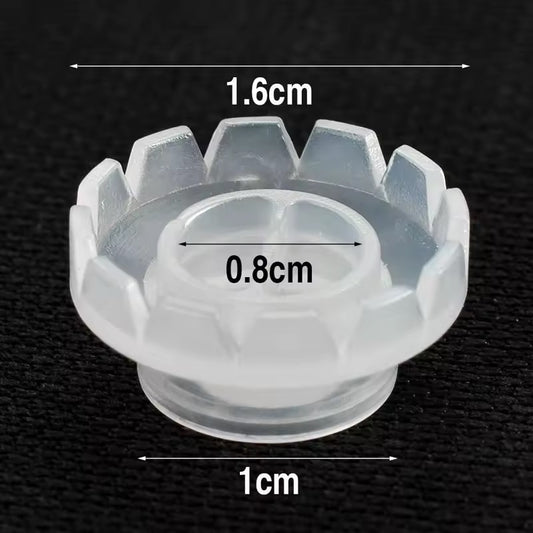 Glue Fan Cups