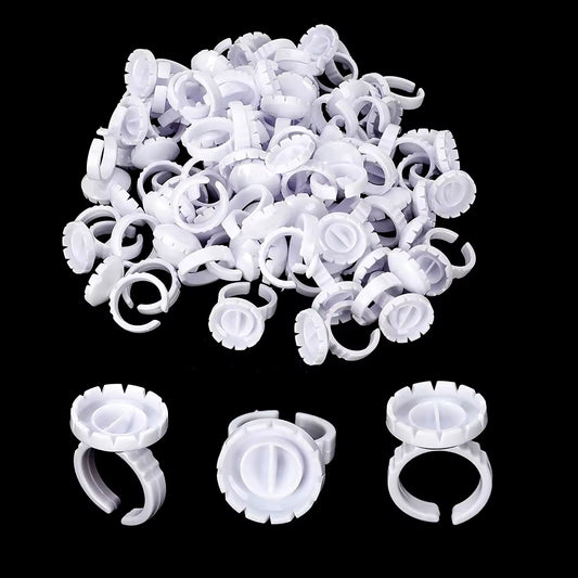 Ring Glue Cups