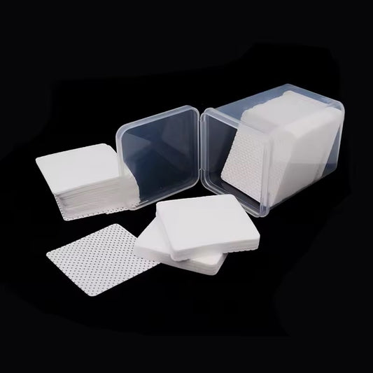 Cotton Pads