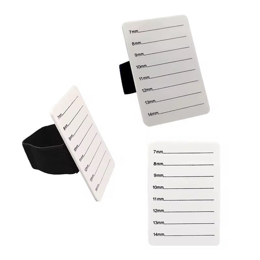 Hand Lash Palette