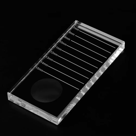 Glass Lash Palette
