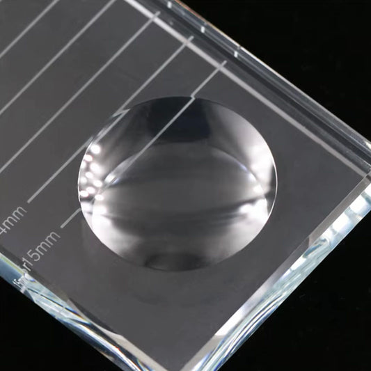 Glass Lash Palette