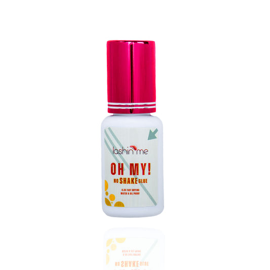 Oh My! - No Shake Lash Extension Glue