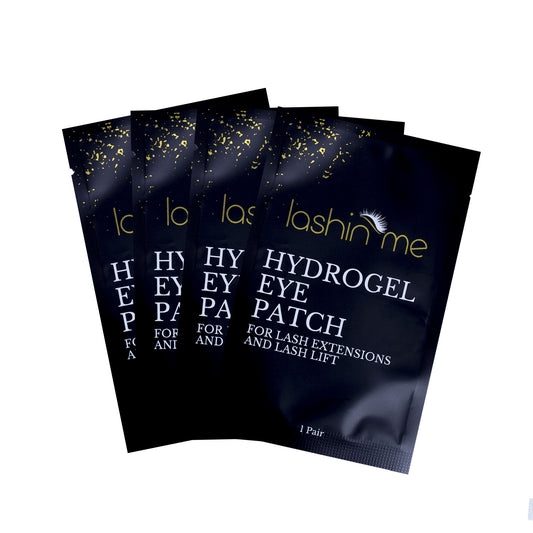 Hydrogel EyePatches - 50 Pairs