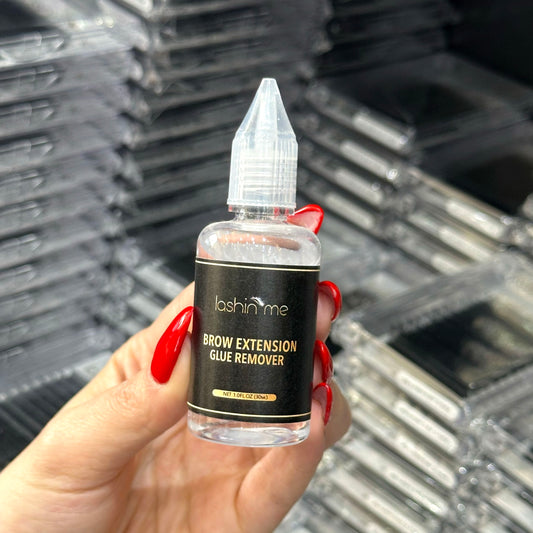 Brow Extension Remover
