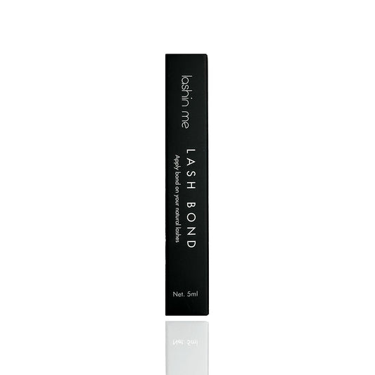 Cluster Lash Bond
