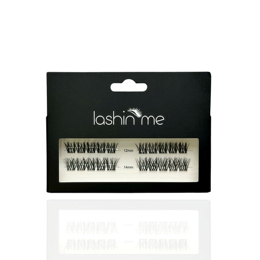 Cluster Lashes