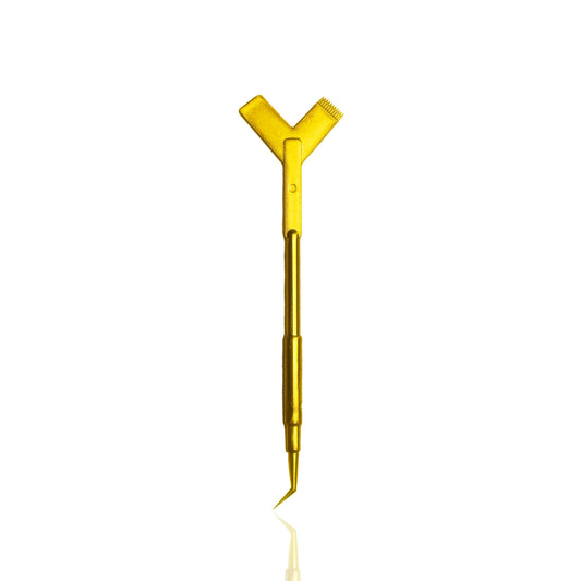 Lash Lifting Y Brush