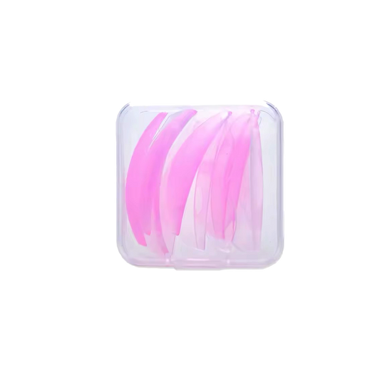 Lash Lift Silicone Shields