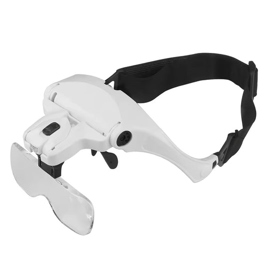Magnifying Glasses