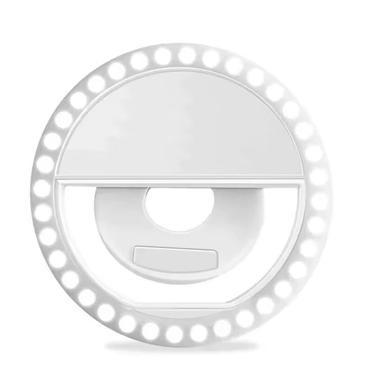 Phone Ring Light