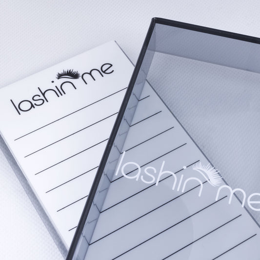 Lash Palette With Cover