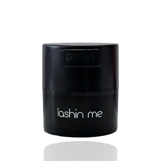 Lash Extension Glue Container