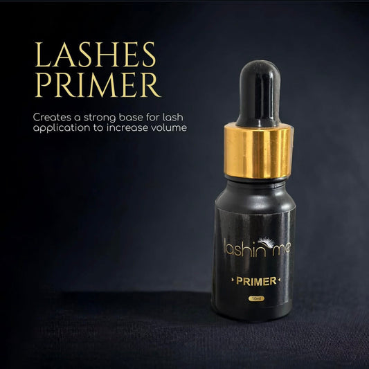 Pre Application Primer