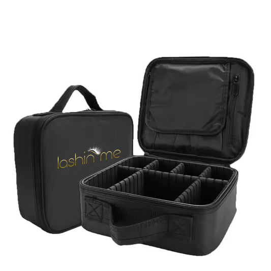 Lash Extension Kit Bag
