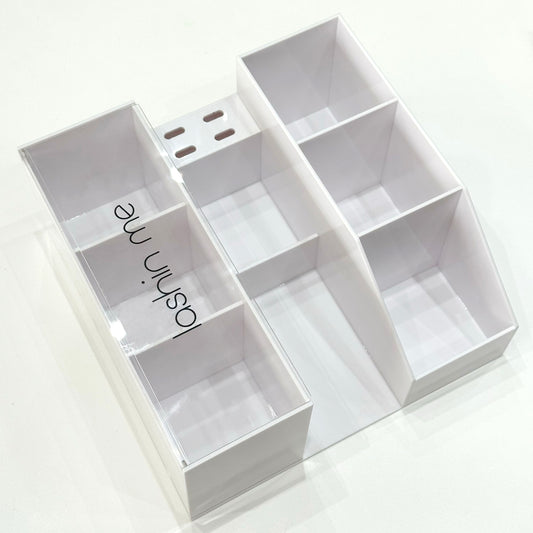 Plexi Organizer