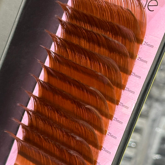 Brow Extensions