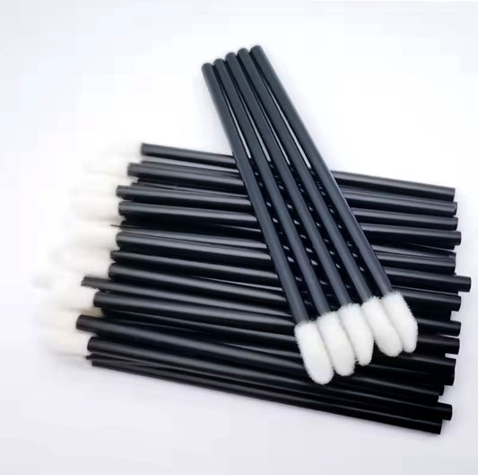 Lip Brush - 50 Pcs