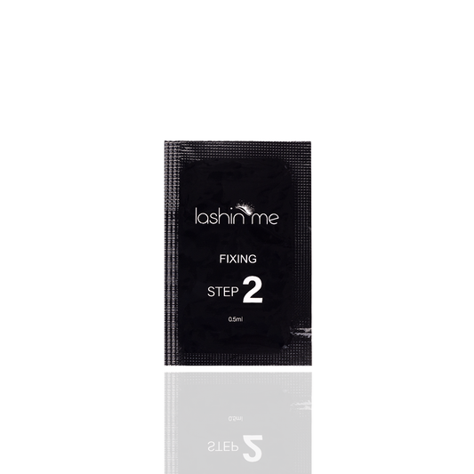Lash Lifting Sachet
