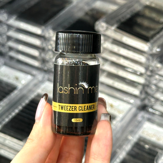 Tweezers Cleaning Solution