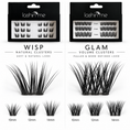 Load image into Gallery viewer, Cluster Lashes
