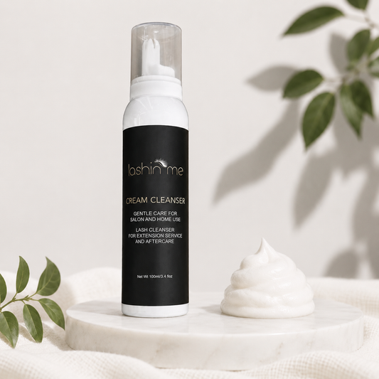 Whipped Shampoo