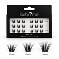 Load image into Gallery viewer, Cluster Lashes Set
