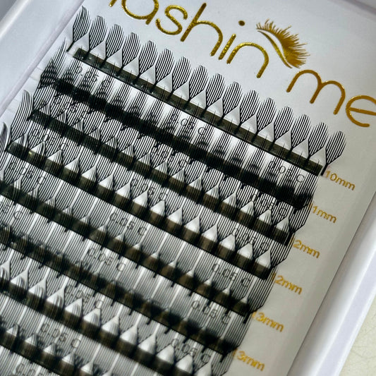 Anime Spire Eyelash Extensions