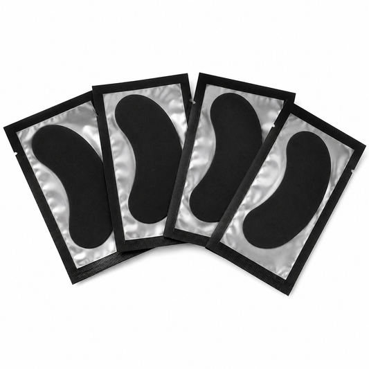 UV Patches Pack