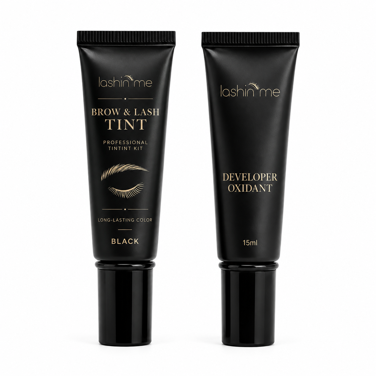 Lash and Brow Tint