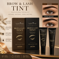 Load image into Gallery viewer, Lash and Brow Tint
