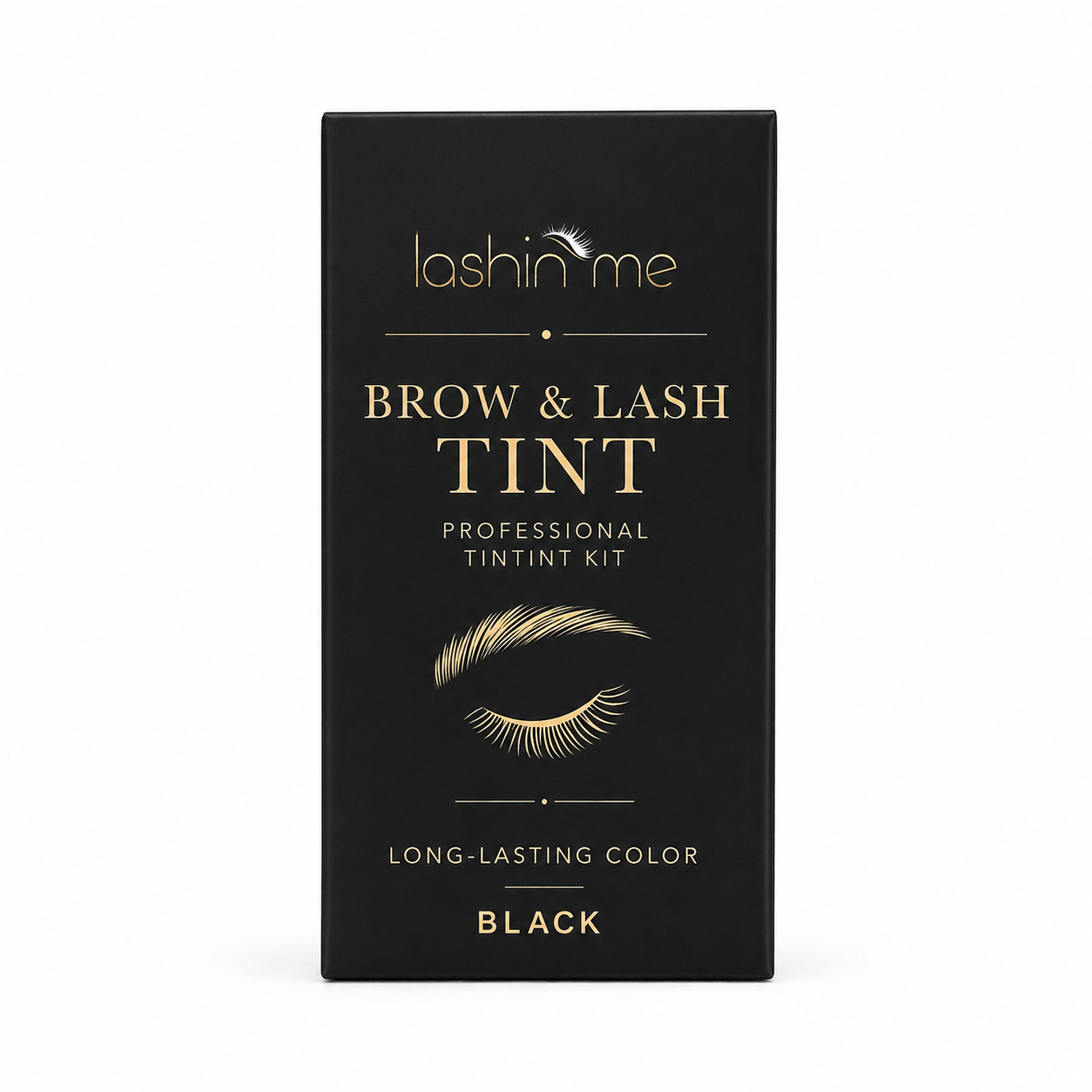 Lash and Brow Tint