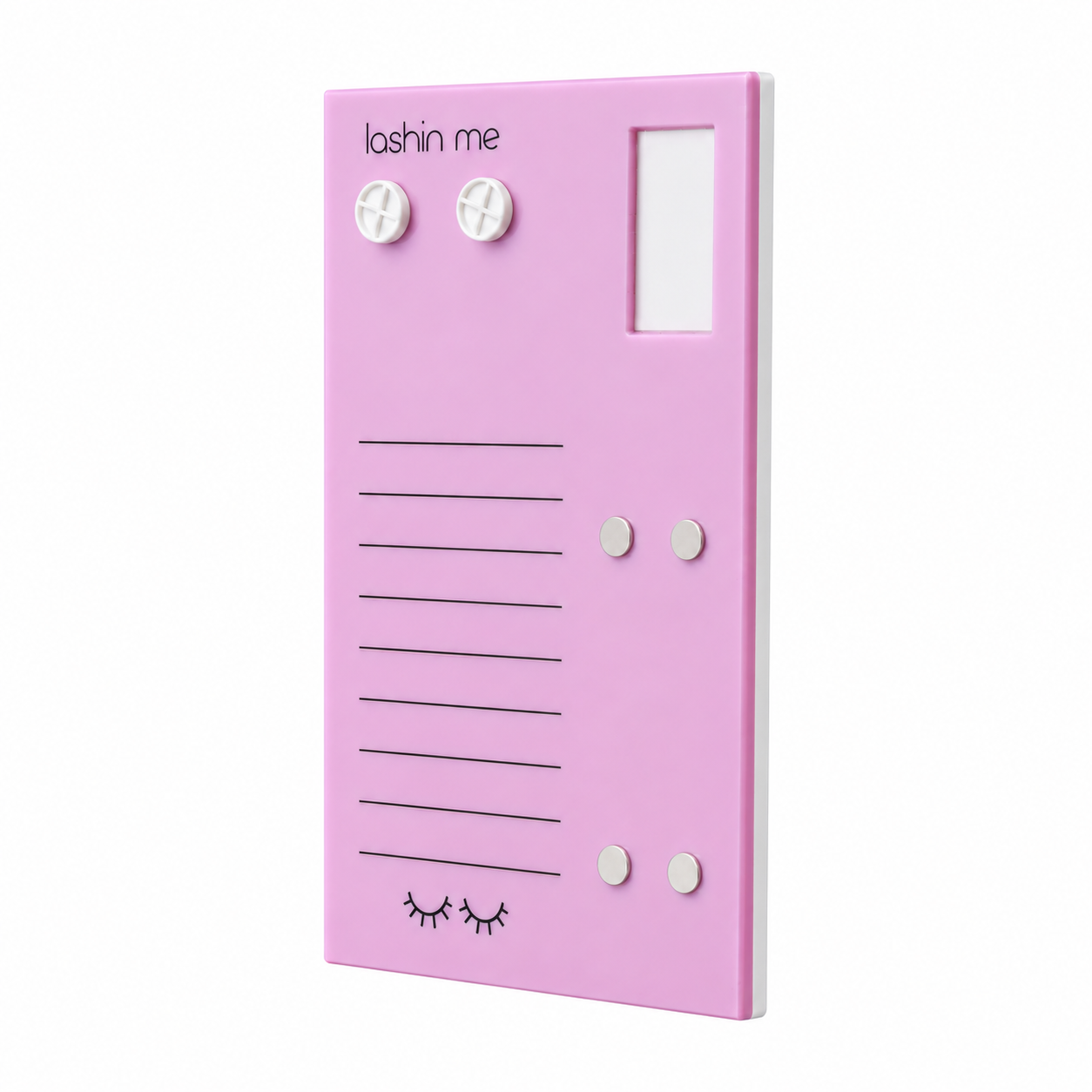 Pink Large Palette