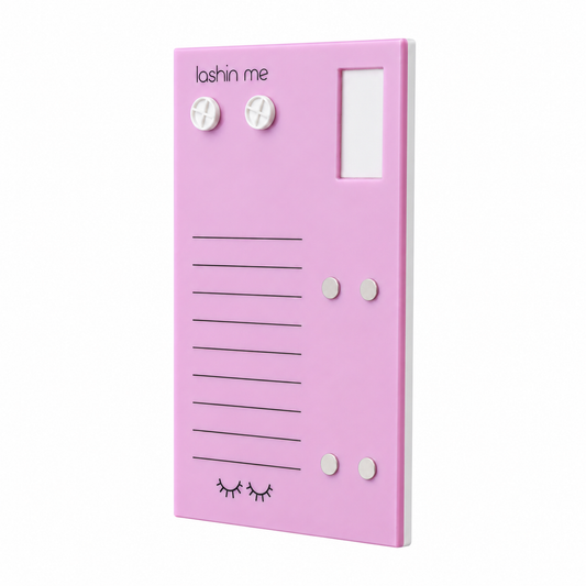Pink Large Palette