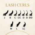 Load image into Gallery viewer, Silky Lash Couture
