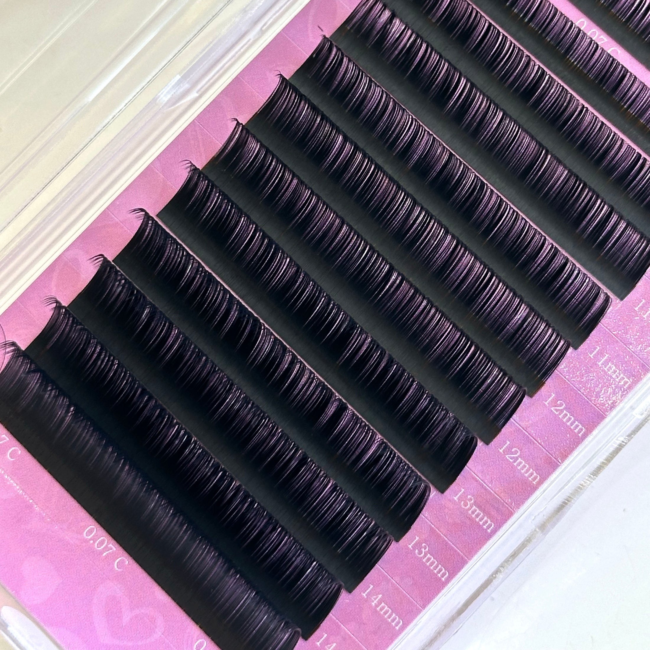 Silky Lash Couture