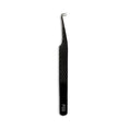 Load image into Gallery viewer, 90 Degree Slim Fiber Tweezer - F03
