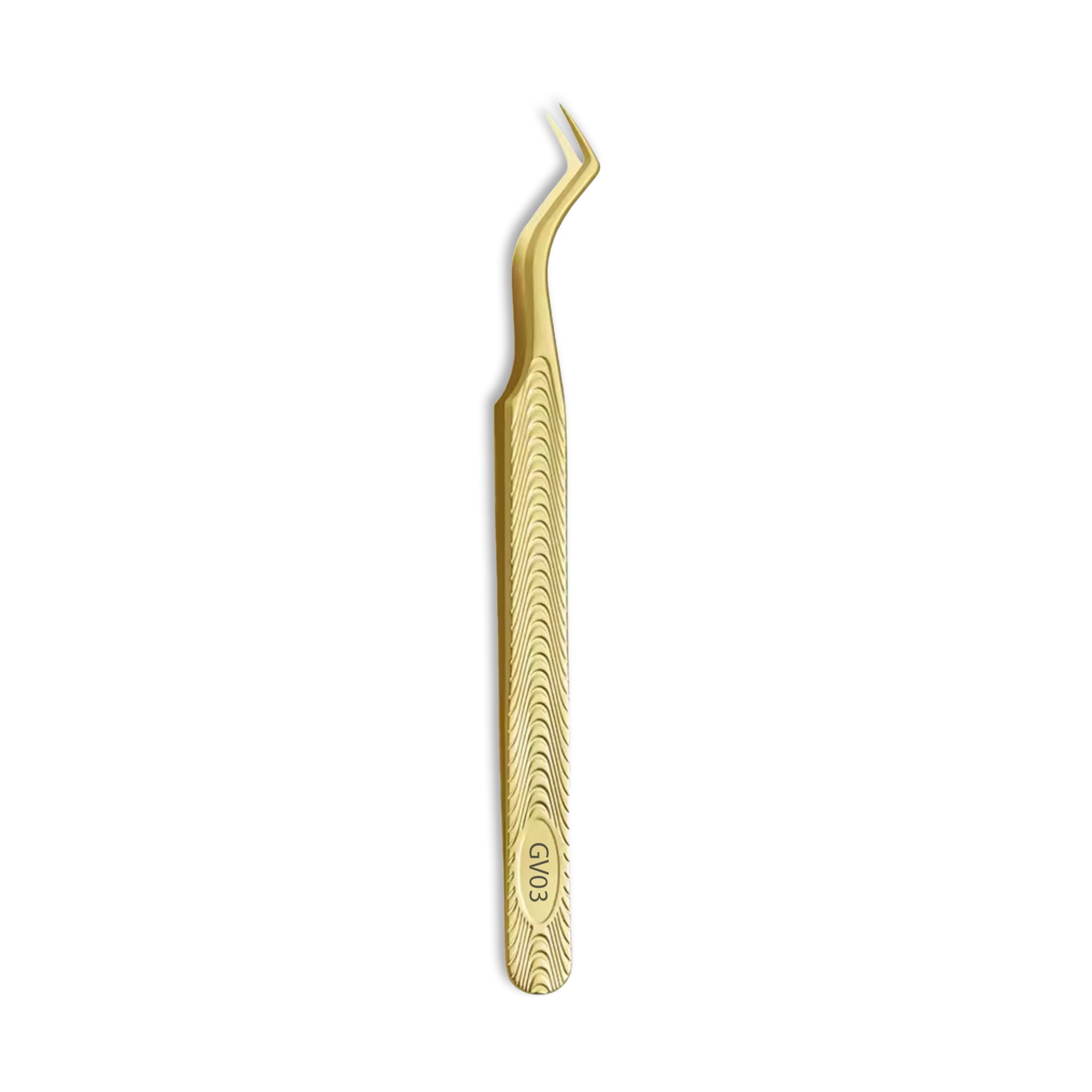 Sea Horse Gold Tweezer - GV03
