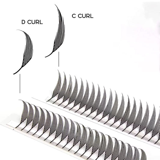 Anime Spire Eyelash Extensions