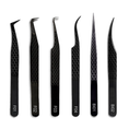 Load image into Gallery viewer, Fiber Tweezers Bundle
