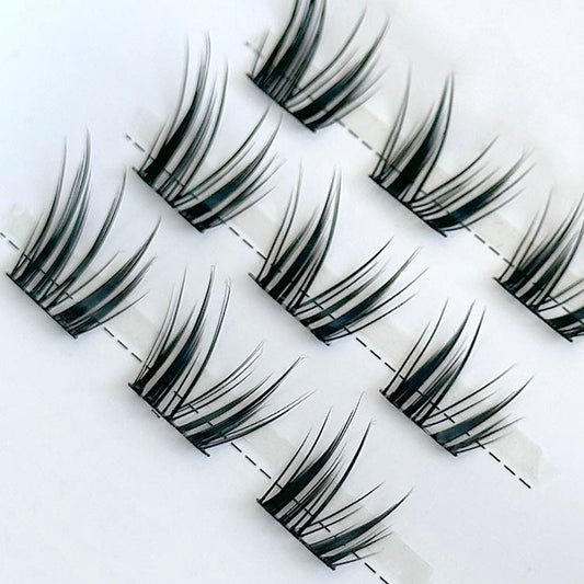 Wisp Cluster Lashes
