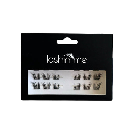 Wisp Cluster Lashes