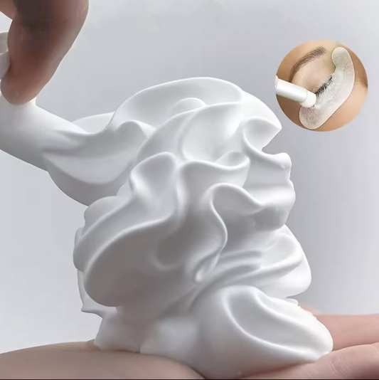 Whipped Shampoo