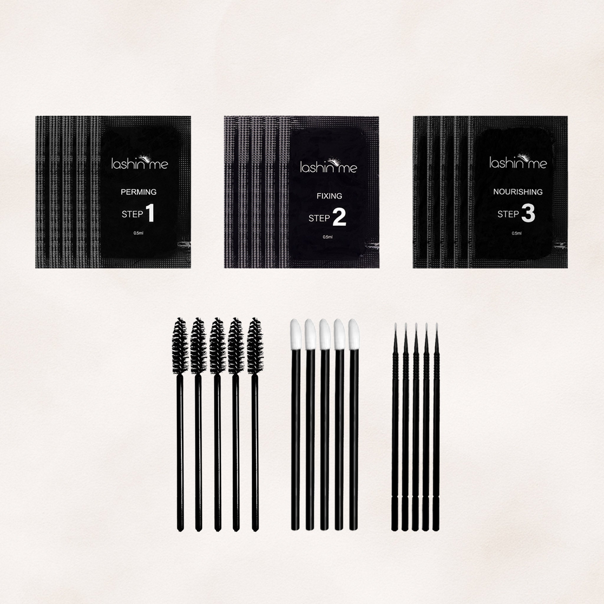 Brow Lamination Kit