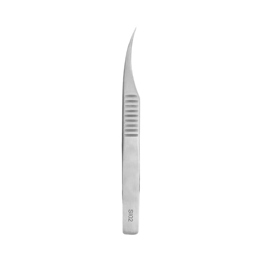 Dolphin Silver Tweezer - SI02